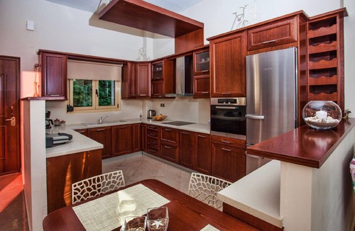 Roussospiti House | Holiday house Roussospiti for 1 - 14 persons with 5 bedrooms - Holiday house
