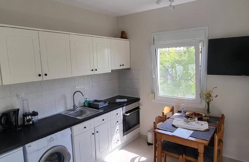 Skala Potamias House | Holiday house Skála Marión for 1 - 4 persons with 2 bedrooms - Holiday home