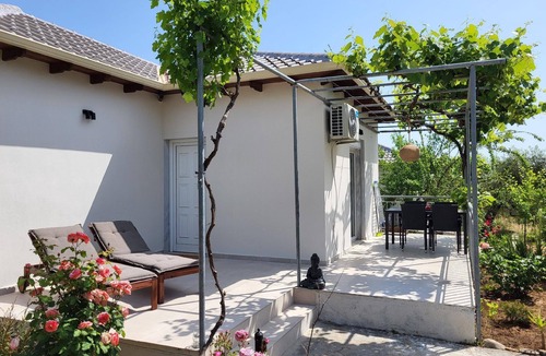 Skala Potamias House | Holiday house Skála Marión for 1 - 4 persons with 2 bedrooms - Holiday home