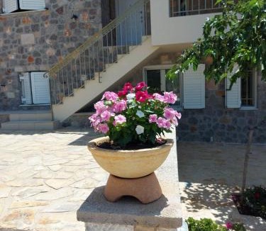 Kilada Villa | Holiday House Sonia