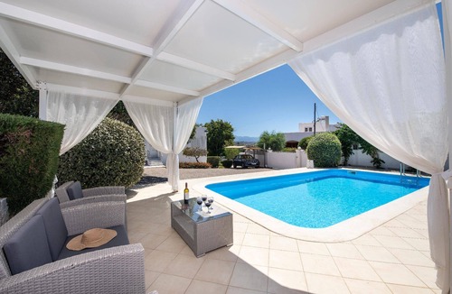 Livadi House | Holiday house Stalos for 1 - 8 persons with 4 bedrooms - Holiday apartment in one or multi-family ho