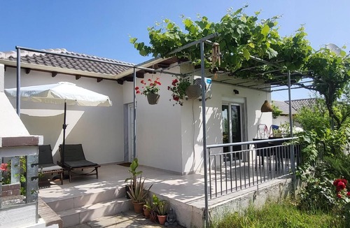 Skala Potamias House | Holiday house Thassos (Ort) for 1 - 4 persons with 2 bedrooms - Holiday home