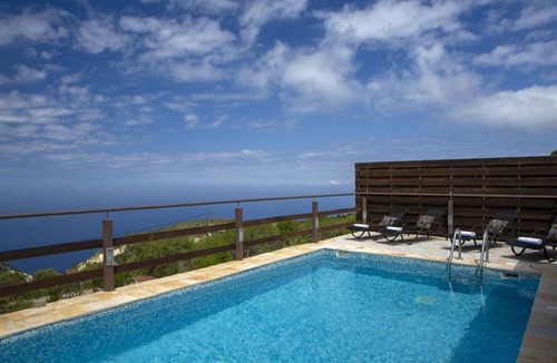 Lefkas House | Holiday house Vasiliki for 1 - 4 persons with 1 bedroom - Twin house