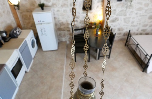 Fternon House | Holiday house w/sea view, garden, bbq and parking! Ideal for families up to 6!