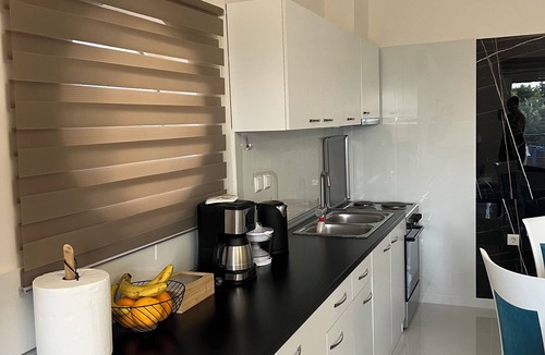 Kiveri Apartment | Holiday modern family-friendly apartment