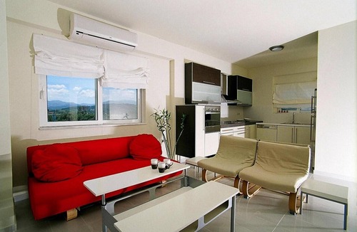 Darmarochori House | Holiday Residence Rodanthi, Darmarochori