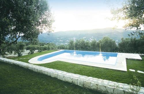 Darmarochori Villa | Holiday Residence Rodanthi, Darmarochori