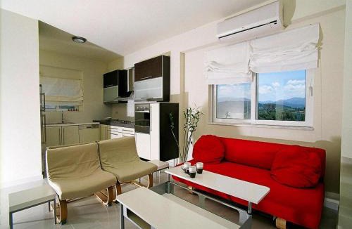 Darmarochori Villa | Holiday Residence Rodanthi, Darmarochori