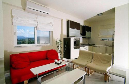 Darmarochori Villa | Holiday Residence Rodanthi, Darmarochori