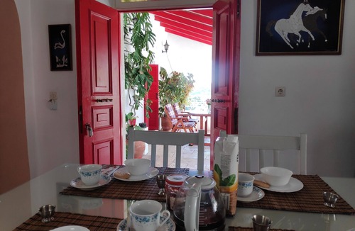 Agni Villa | Holiday Villa In Kalami With Private Pool