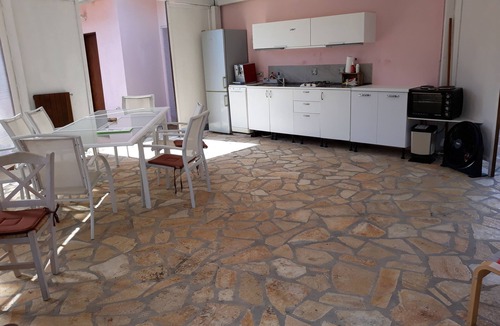 Giannades House | Holidayhome Matthäus am Corfutrail - 8 P in Olivenhain, 3 km near see,