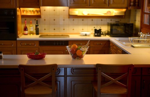 Tempi Villa | Holidays at your convenience. Holidays at home.