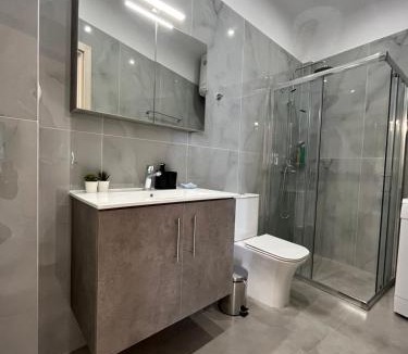 Paramythia Apartment | Home-1611