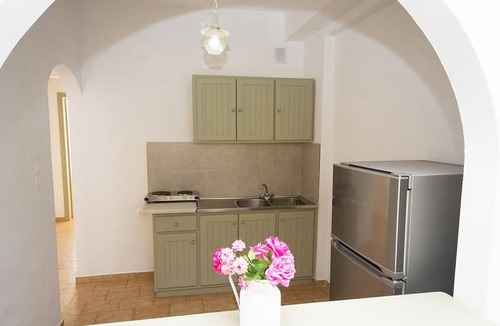 Poros Apartment | Home away from home, Apartments Poros Island