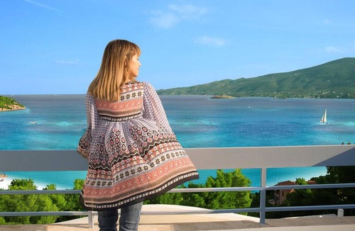 Poros Apartment | Home away from home, Apartments Poros Island
