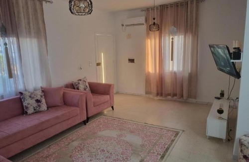 Carthage Apartment | home byrsa