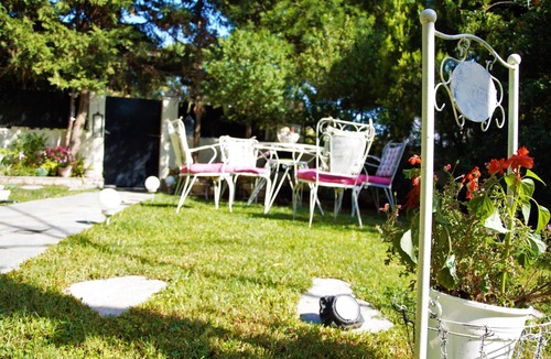 Lagonissi House | HOME SWEET HOME-LAGONISI