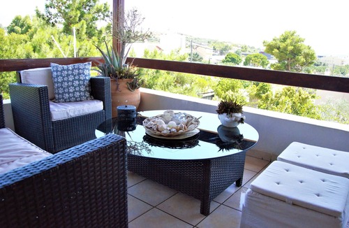 Lagonissi House | HOME SWEET HOME-LAGONISI