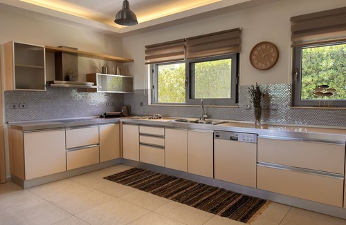 Asgourou Villa | Home22 | Sea, Pool & Serenity, Rhodes