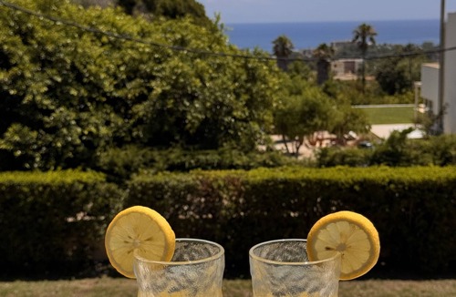 Asgourou Villa | Home22 | Sea, Pool & Serenity, Rhodes