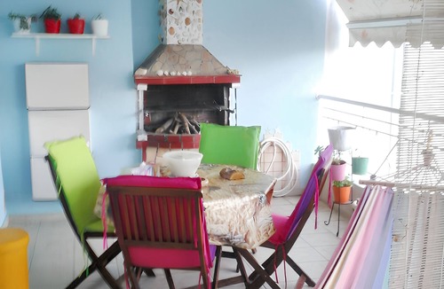 Leptokaria Apartment | Homerez - Apartment in Leptokarya