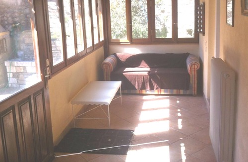 Vlachokerasia House | Homerez - Big house for 9 ppl. at Vlachokerasia