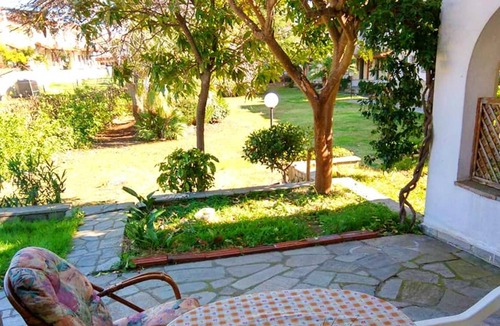 Skala Fourkas House | Homerez - Nice house for 7 ppl. at Skala Fourkas