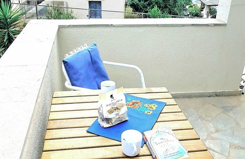 Porto Heli Apartment | Homerez - Studio in Porto Heli