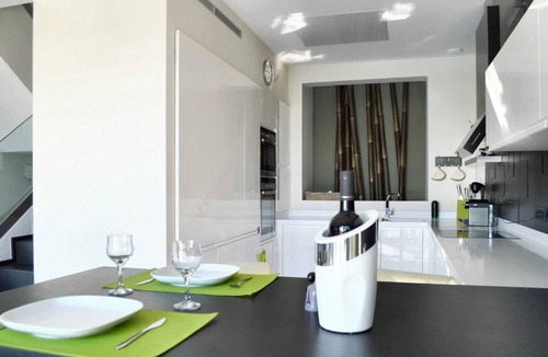 Anavyssos Villa | Homerez - Villa in Anavissos