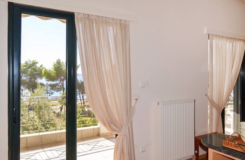Karystos Villa | Homerez - Villa in Karistos