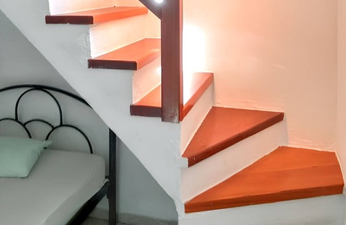 Skala Fourkas House | Homerez - Welcoming House in Skala Fourkas
