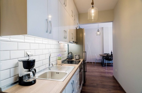 Thessaloniki City Centre Apartment | HOMESWEETHOME