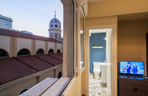 Thessaloniki City Centre Apartment | HOMESWEETHOME