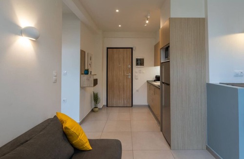 Ladadika Apartment | Homevision - City Hub Ladadika 7