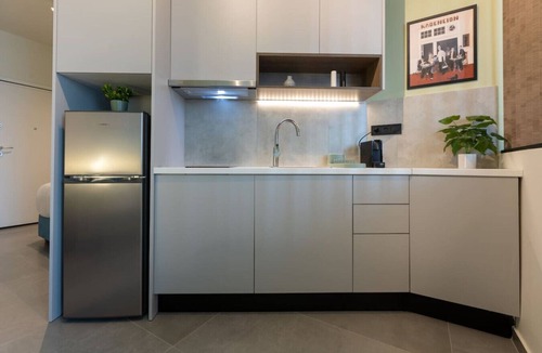 Vardaris Apartment | Homevision - The Next Chapter 1
