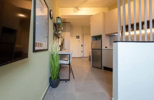 Vardaris Apartment | Homevision - The Next Chapter 1