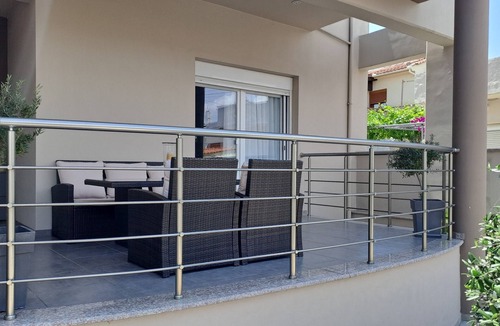Volos City Centre Villa | Homing Volos Exclusive luxury Residence