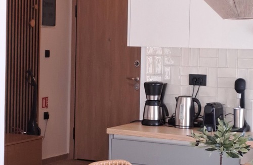 Volos City Centre Apartment | Homing Volos inspired Modern Living