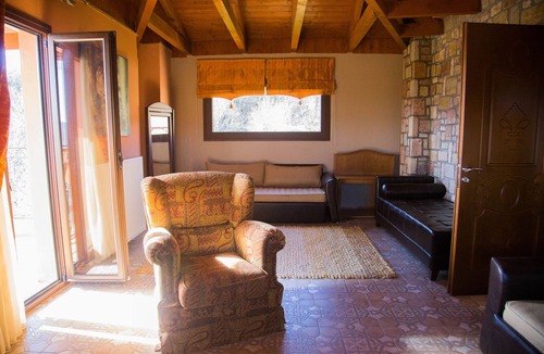 Krionerion Apartment | Honeymoon Suite Two Space Apartment