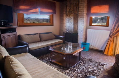 Krionerion Apartment | Honeymoon Suite Two Space Apartment