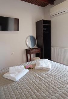 Zagora-Mouresi House | Hope Nest Pelion