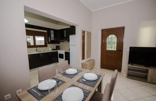 Milia House | Horio House