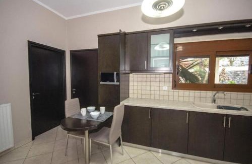 Milia House | Horio House