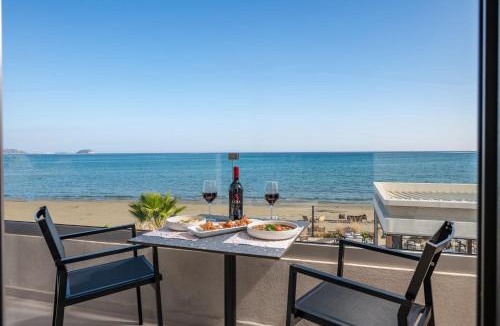 Laganas Hotel | Horizon Apartments - Beachfront Luxury, by ZanteWize