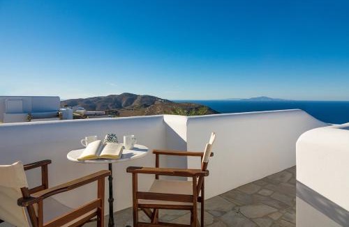 Chora Folegandros Hotel | Horizon Hotel
