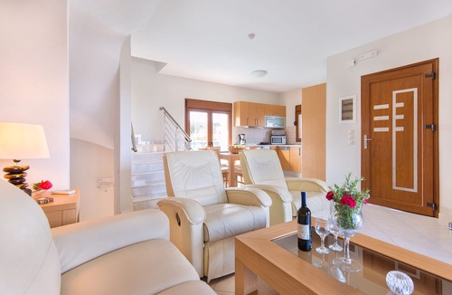 Kiotari Villa | Horizon Line Villas