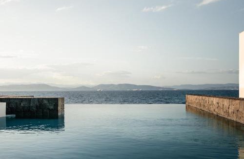 Vagia Villa | Horizon Luxury Seafront Villa