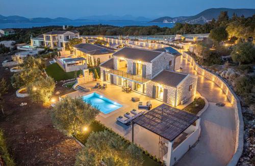 Antipata Villa | Horizon Retreat