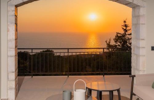 Antipata Villa | Horizon Retreat