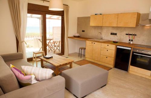 Nopigia Apartment | Horizonte Seafront Suites